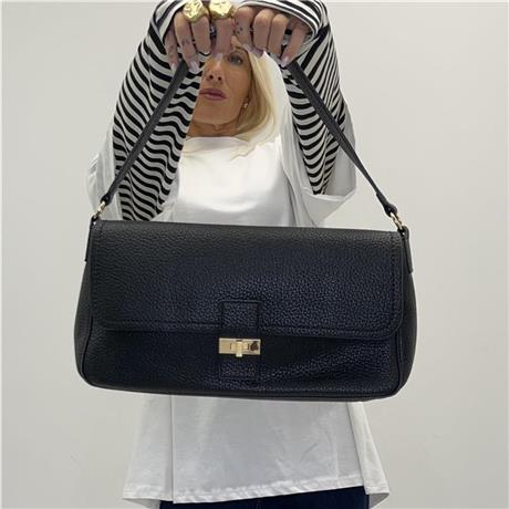 Borsa rettangolare con tracolla removibile RECTANGLE